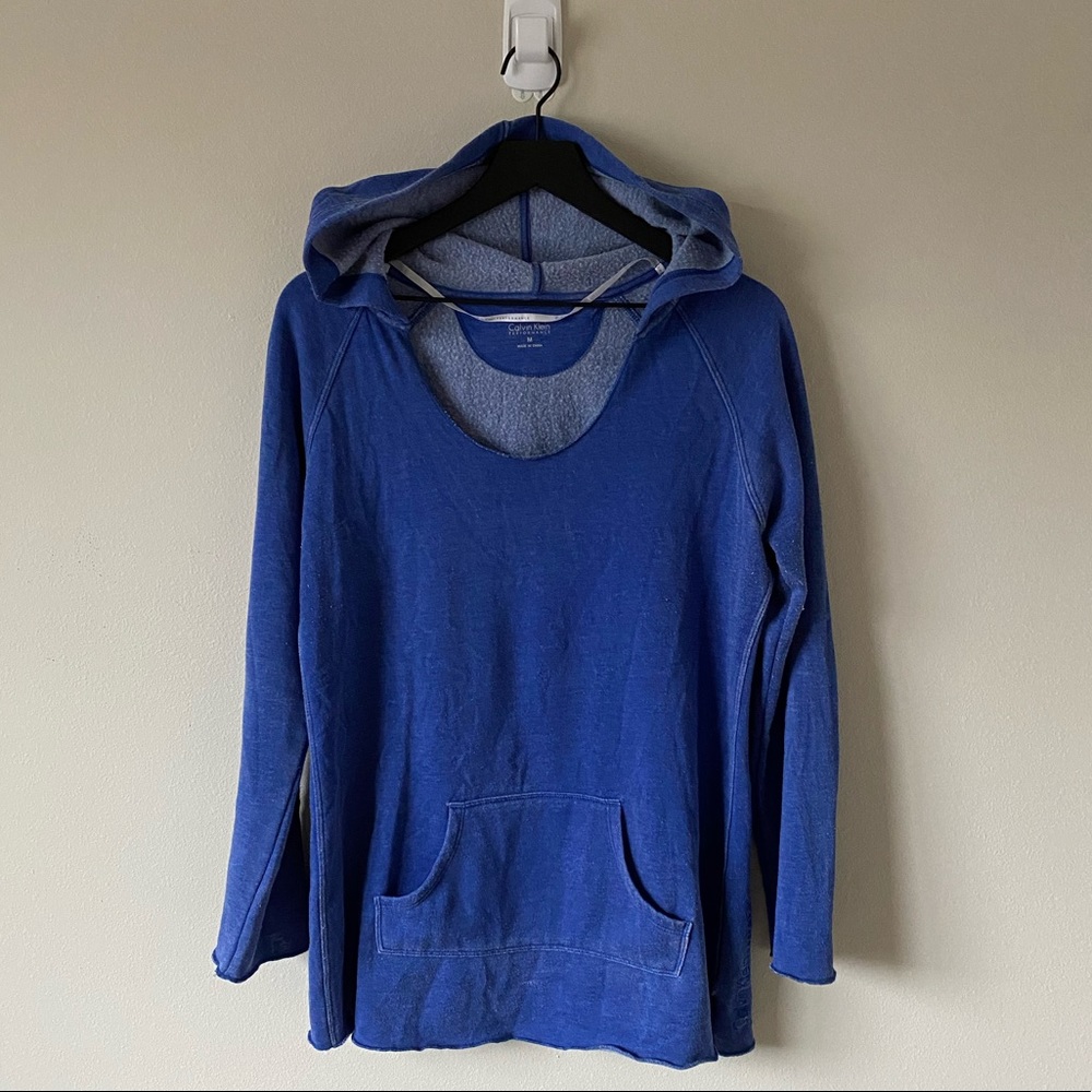 Calvin Klein Performance Hoodie